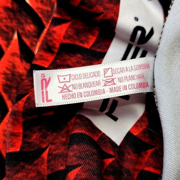 Wonder Woman Leggings Yoga Pants One Size OS Compression Tights Superhero - Picture 9 of 10